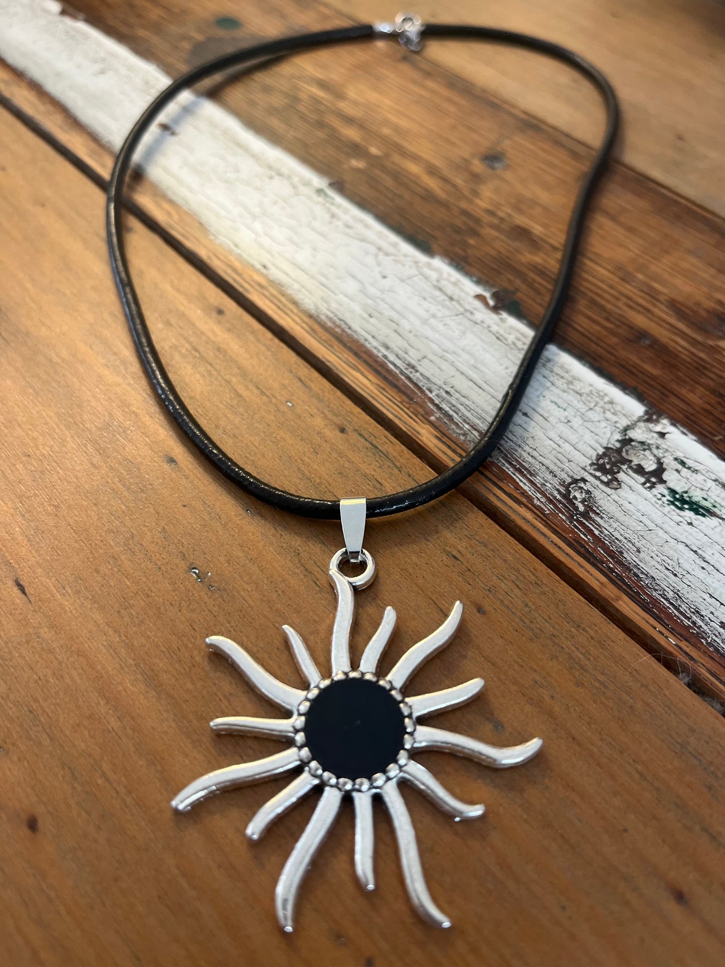 Choker Sol