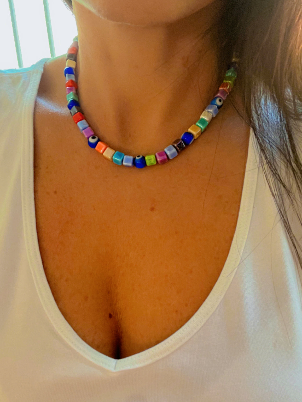 Choker Cata