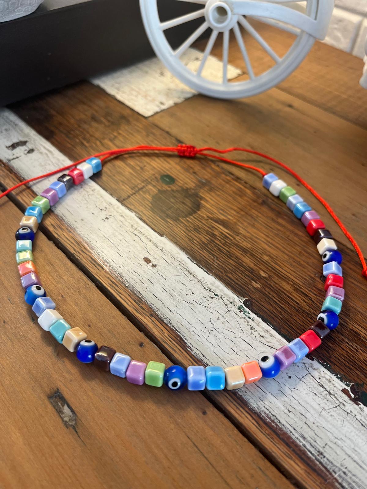 Choker Cata