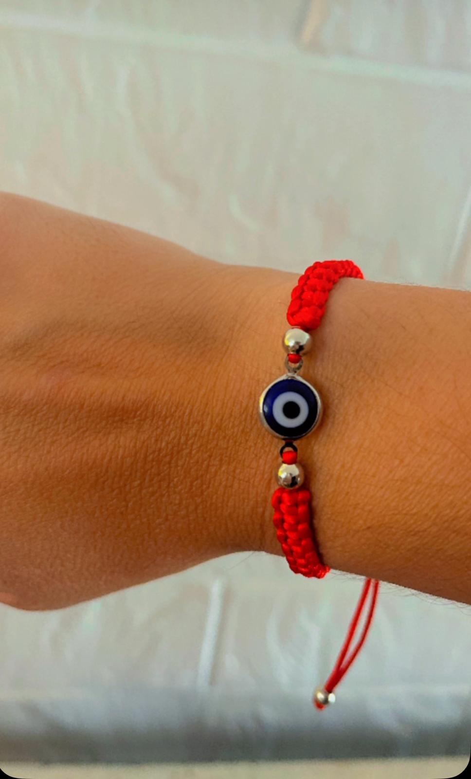 Pulsera Ojo