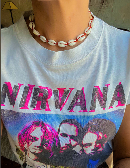 Choker Buzios