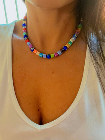 Choker Cata