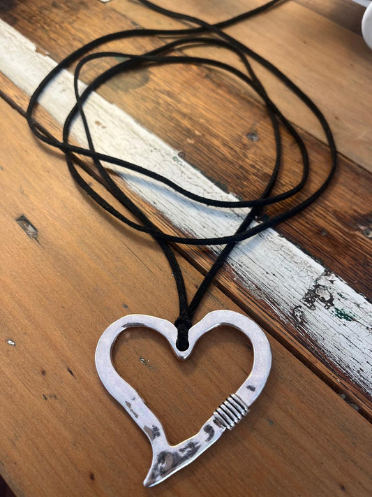 Coker corazón