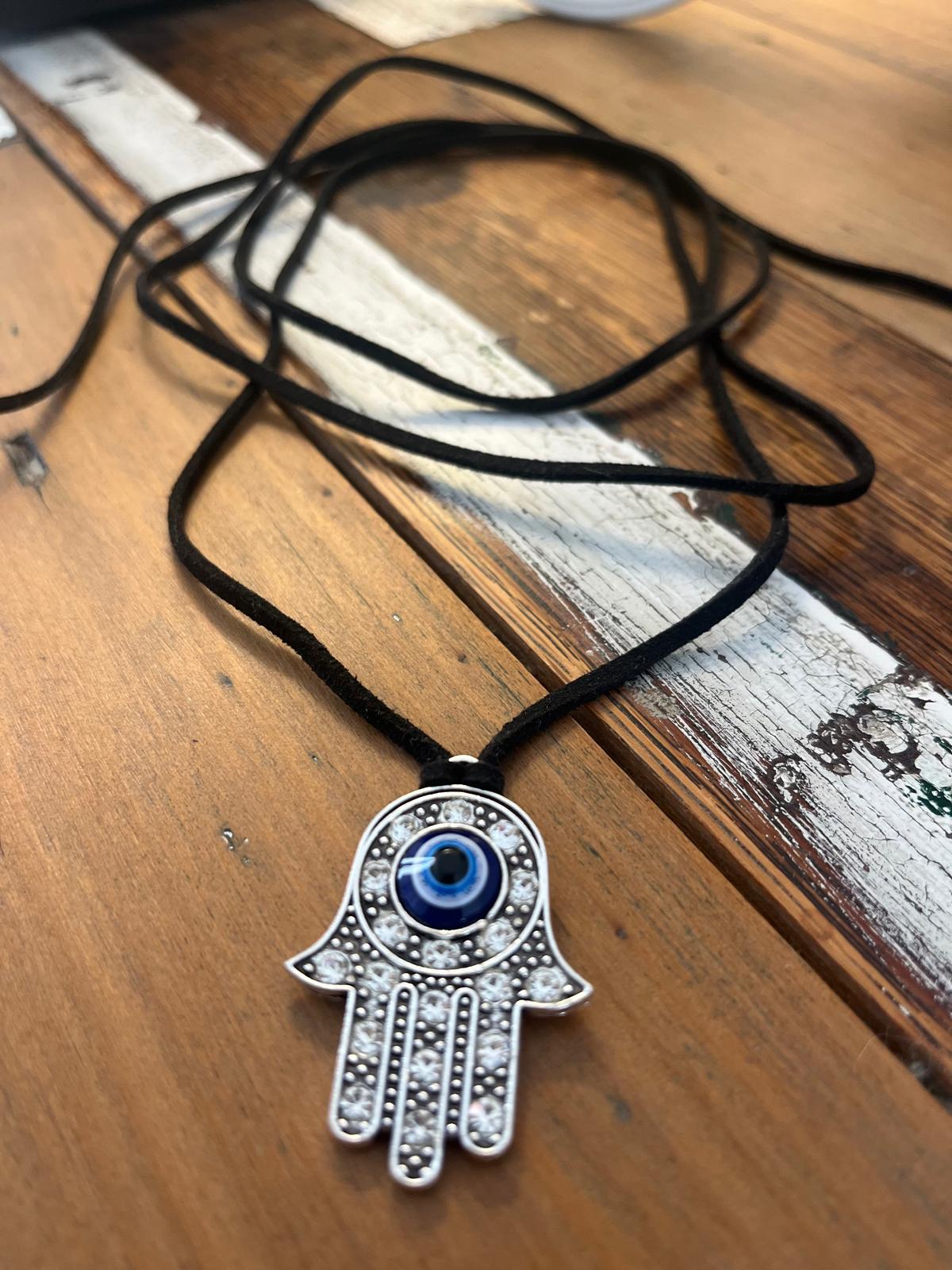 Choker Fátima