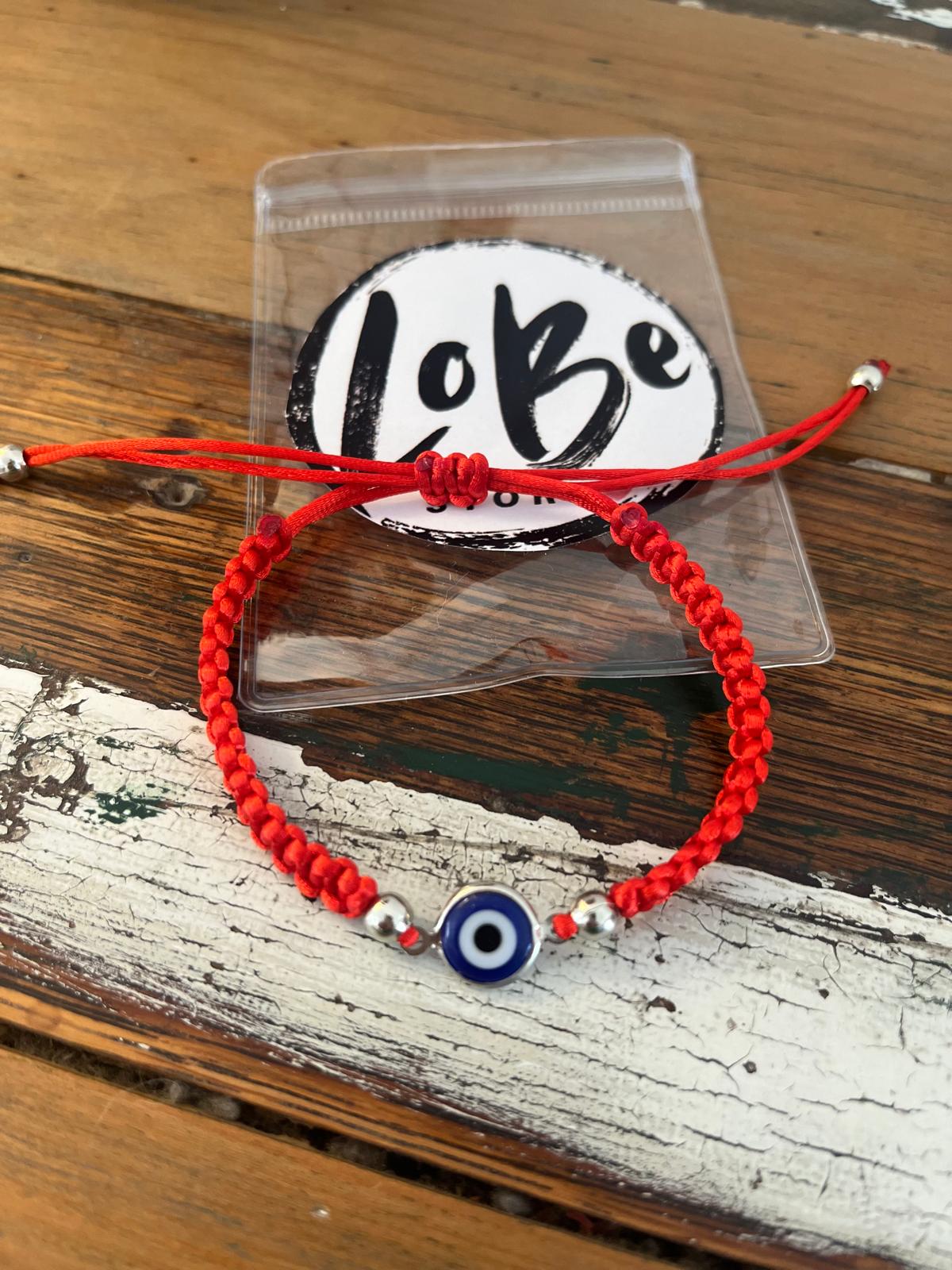Pulsera Ojo