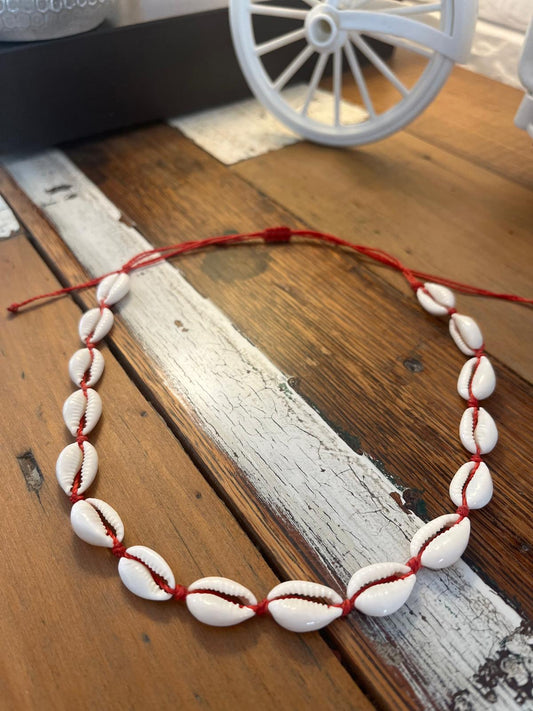 Choker Buzios